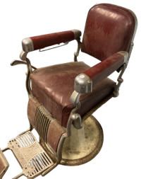 Sale Image for April Online Auction 2026