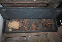 Sale Image for Real Estate & Contents