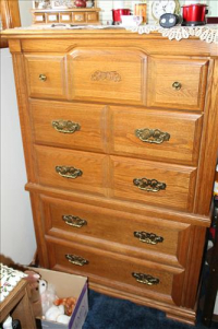 Sale Image for Real Estate & Contents