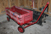 Sale Image for Real Estate & Contents