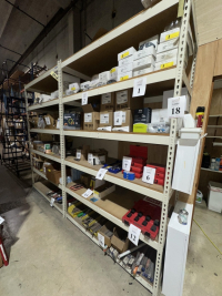 Sale Image for Eric’s Industrial Supplies, Inc.