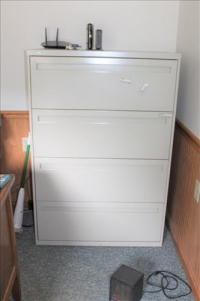 Sale Image for Real Estate & Contents