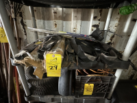 Sale Image for AG Lawn &amp; Tree Service, LLC