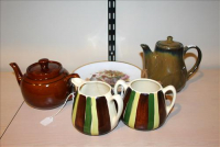 Sale Image for Real Estate & Contents