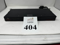 Sale Image for Liberty Power Corp. Super High-End Network Hardware Auction