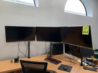 Sale Image for Allan Spear Construction, LLC (Vehicles & Equipment)