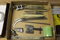 Sale Image for Living Estate Tool Auction