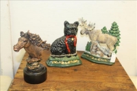 Sale Image for Public Auction At The New Refinery