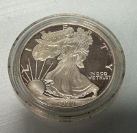 Sale Image for 7th Coin, Stamp, Jewelry Online Auction