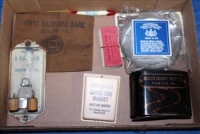 Sale Image for Real Estate & Contents Auction