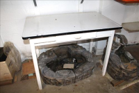 Sale Image for Real Estate &amp; Contents