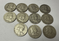Sale Image for 5th Coin And Jewelry Online Auction