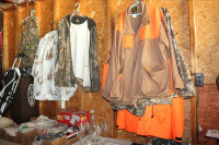 Sale Image for LIVE & "In-Person" Auction