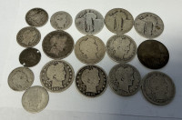 Sale Image for Coin and Jewelry Online Auction 2026