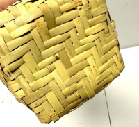 Sale Image for Choctaw Basket Collection Online Auction