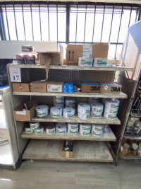 Sale Image for Viva-Liz, Inc. (Automotive Paints And Finishes, Supplies And Vehicles)