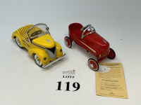 Sale Image for Large Collection Of Quality Diecast Models &amp; Collectibles