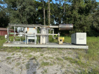 Sale Image for Triten Industrial Contractors, LLC