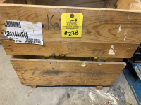 Sale Image for Larry’s Heavy Equipment Parts &amp; Services, Inc.