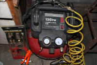 Sale Image for Real Estate &amp; Contents