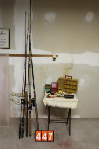 Sale Image for Online Estate Auction