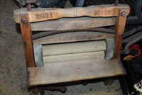 Sale Image for Large Public Auction