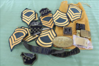 Sale Image for Real Estate &amp; Contents