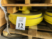 Sale Image for Larry’s Heavy Equipment Parts &amp; Services, Inc.