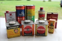 Sale Image for Estate Auction