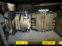 Sale Image for Larry’s Heavy Equipment Parts &amp; Services, Inc.