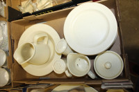 Sale Image for Living Estate Auction