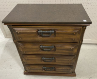 Sale Image for April Online Auction 2021