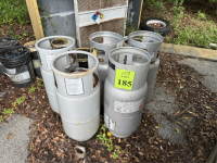 Sale Image for Modern Movers, Inc. 