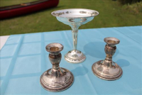 Sale Image for Real Estate And Contents