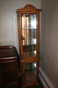 Sale Image for Real Estate &amp; Contents