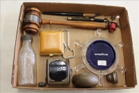 Sale Image for Large Public Auction