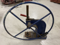 Sale Image for April Online Auction 2021