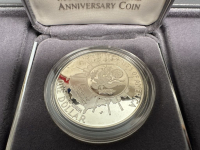 Sale Image for 12th Coin And Jewelry Online Auction 2025