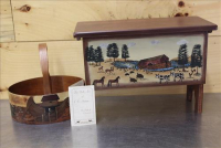 Sale Image for Large Public Auction