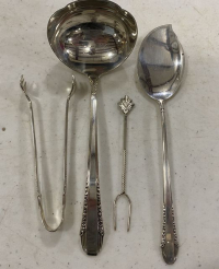 Sale Image for February Online Auction 2021