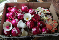 Sale Image for Real Estate And Contents