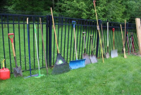 Sale Image for Real Estate &amp; Contents