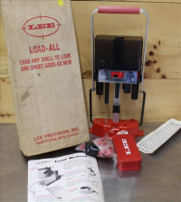 Sale Image for Large Public Auction