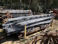 Sale Image for Allan Spear Construction, LLC (Vehicles & Equipment)