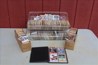 Sale Image for Public Auction At The New Refinery