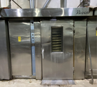 Sale Image for Commercial Baking Production Equipment And Vehicles