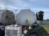 Sale Image for Fuel Transport And Logistic Carrier Fleet Of Commercial Trucks And Trailers 