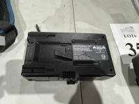 Sale Image for Wind Down TV, LLC A/k/a Black Television News Channel, LLC F/k/a Black News Channel, LLC