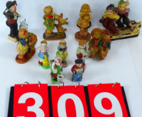Sale Image for Online Only- Rare &amp; Unusual Collectibles Auction