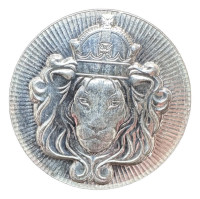 Sale Image for Wake Robbin Gold & Silver Coin and Bullion Auction #1